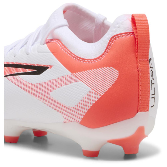 Puma Ultra 5 Match FG/AG Jr